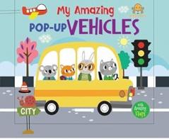 Pop-Up Vehicles