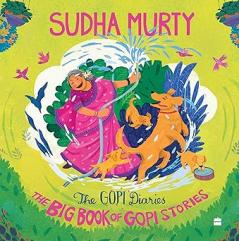 The Big Book of Gopi Stories : The Gopi Diaries
