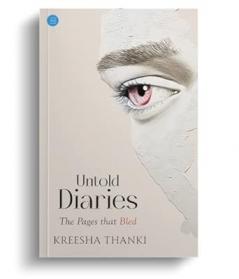 Untold Diaries - The Pages that Bled