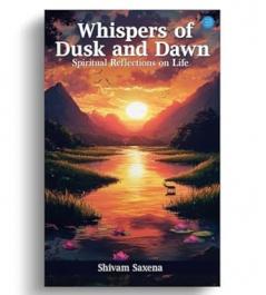 Whispers of Dusk and Dawn