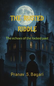 The Rusted Riddle: Echoes of The Locked Past
