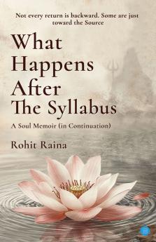 What Happens After The Syllabus