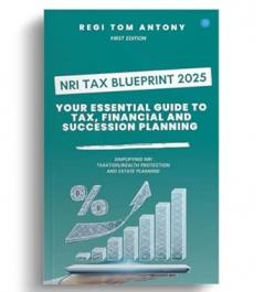 NRI Tax Blueprint 2025