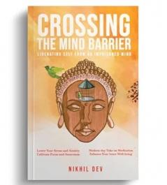 Crossing The Mind Barrier