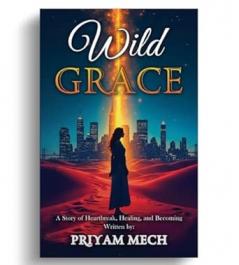 Wild Grace