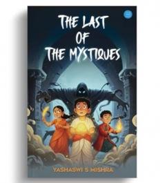 Daksha: The Last Of The Mystiques