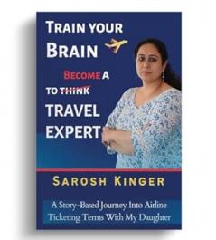 Train Your Brain to Become a Travel Expert