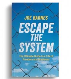 Escape The System