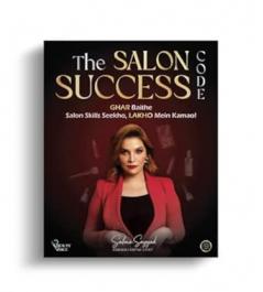 The Salon Success Code