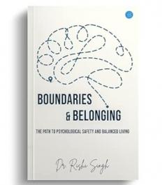 Boundaries & Belonging