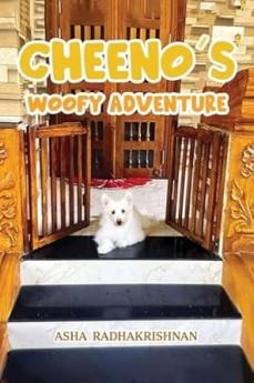 Cheeno’s Woofy Adventure