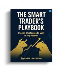 The Smart Traders Play Book: Proven Strategies to Win Any Market