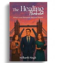 The Healing Harbour: What Love Demands Beyond Desire