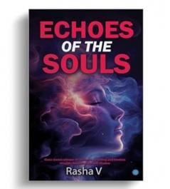 Echoes Of The Souls