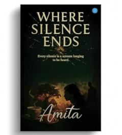 Where Silence Ends.