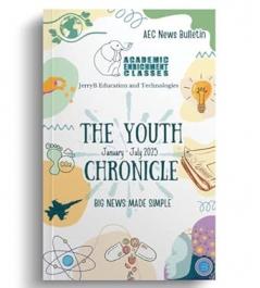 The Youth Chronicle- Part 1