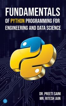 Fundamentals of Python Programming for Engineering and Data Science