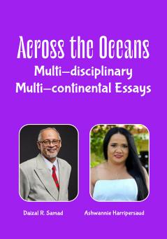 Across the Oceans Multi-Disciplinary Multi-Continental Essays