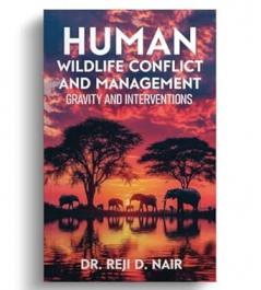 Human Wildlife Conflict and Management: Gravity and Interventions