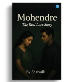 Mohendre The Real Love Story