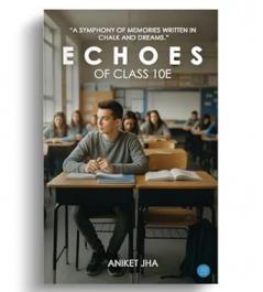 Echoes Of Class 10 E
