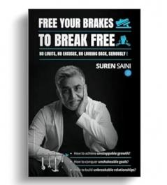 Free Your Brakes to Break Free