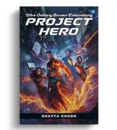 Project Hero