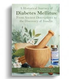 A Historical Journey of Diabetes Mellitus: From Ancient Descriptions to the Discovery of Insulin.