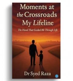 Moments at the  Crossroads : My Lifeline