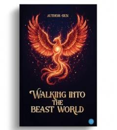 Walking into the beast world