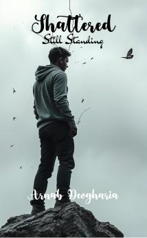 Shattered Still Standing: Truths I Never Spoke Lessons I Carry