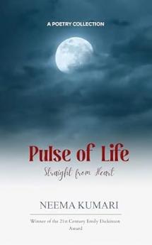 Pulse of Life Straight from heart