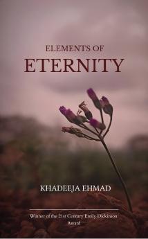 Elements Of Eternity - Words I Never Spoke Aloud