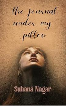 journal under my pillow
