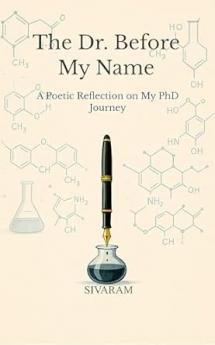 The Dr. Before My Name: A poetic reflection on my PHD journey