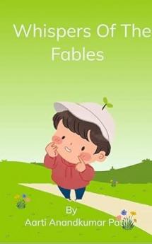 Whispers Of The Fables
