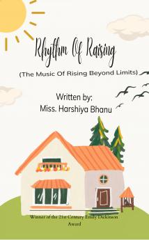 Rhythm Of Rising  The Music Of Rising Byond Limits