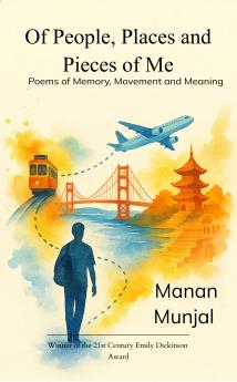 Of Places People and Pieces of Me