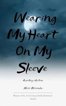 Wearing My Heart On My Sleeve