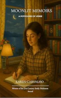 Moonlit Memoirs A Potpourri of Verse