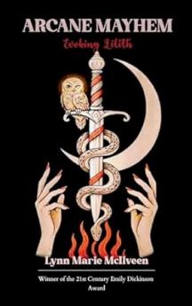 ARCANE MAYHEM Evoking Lilith