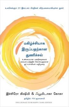 The Courage to be Happy