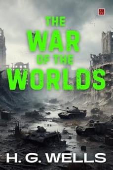 The War Of The Worlds