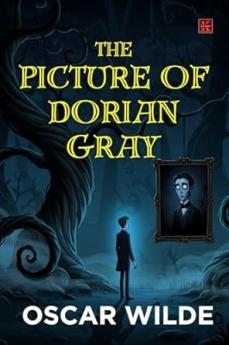 The Picture Of Dorian Gray