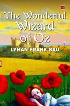 The Wonderful Wizard Of Oz