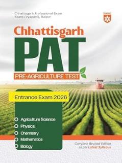Chhattisgarh PAT (E)