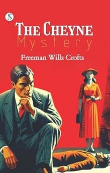 The Cheyne Mystery