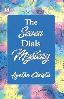 The Seven Dials Mystery