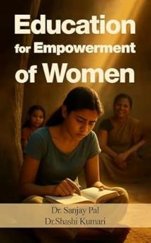 Education for Empowerment of Women