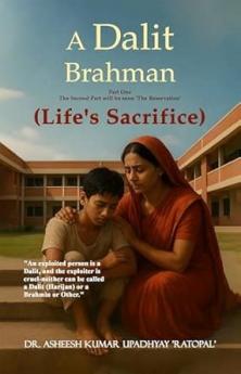 A Dalit Brahman : Life’s Sacrifice